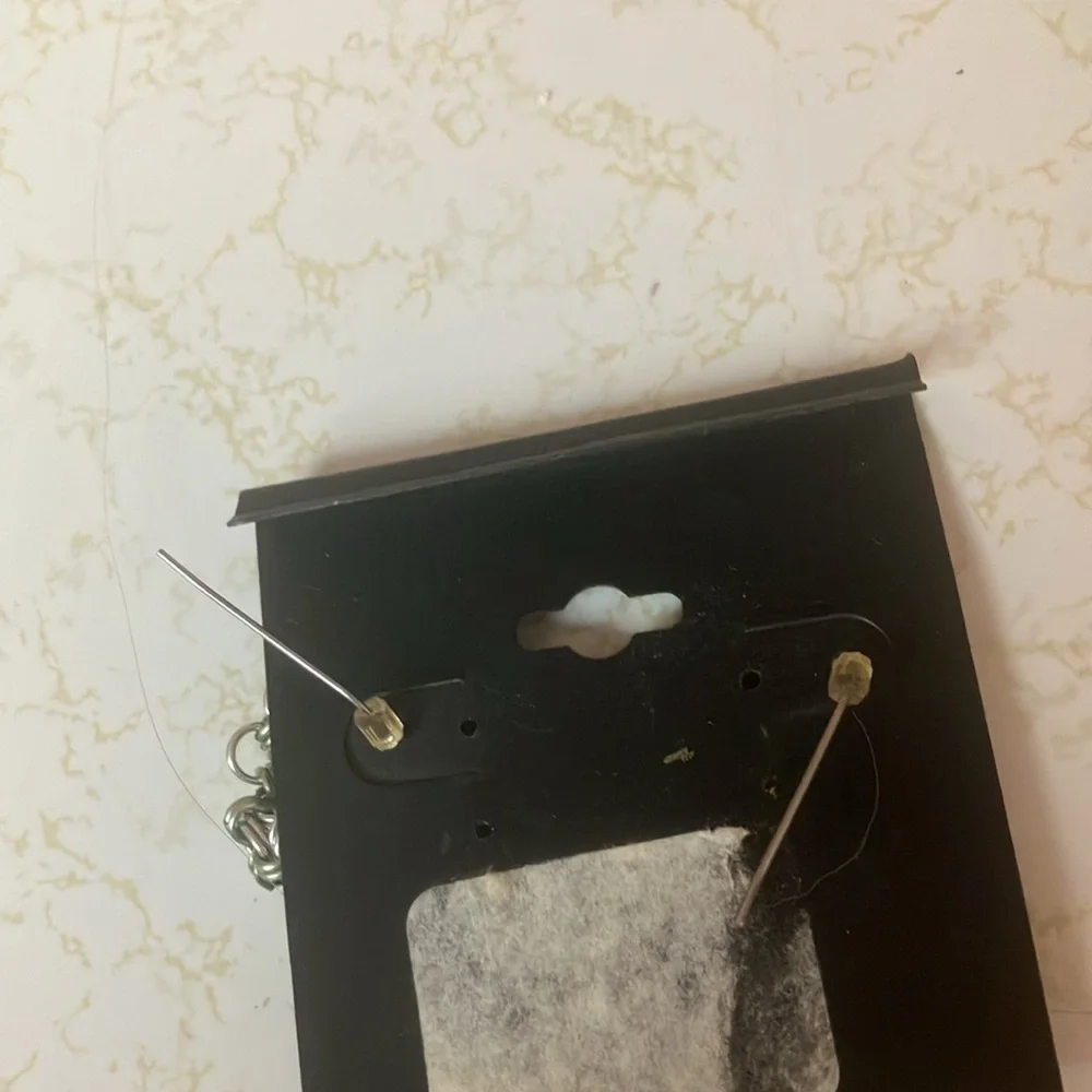 N/A elegant silver
